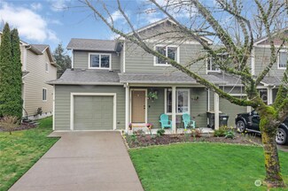 6445 Brycen Ln SW Unit 101, Olympia, WA 98512