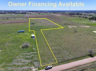 0 High Hill Rd, Schulenburg, TX 78956