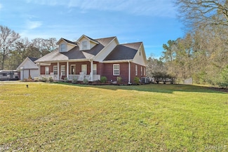 19992 Airport Rd, Andalusia, AL 36421