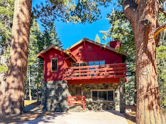 239 Silver Tip Ln Unit 24, Mammoth Lakes, CA 93546