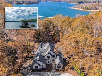 6340 Barberry Hill Dr, Gainesville, GA 30506