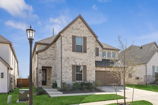 110 Keane Ct, Mansfield, TX 76063