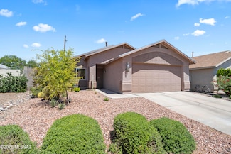 8807 S Desert Rainbow Dr, Tucson, AZ 85747