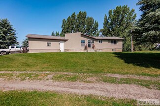 121 N 1900 E, Rexburg, ID 83440