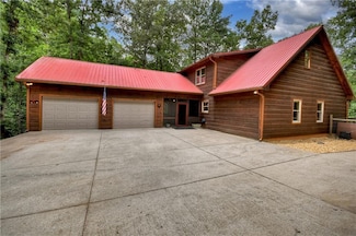 2587 Goose Island Rd, Cherry Log, GA 30522