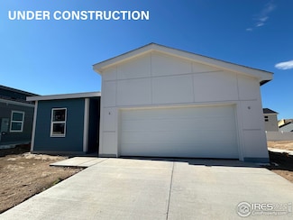 3828 Kenai St, Evans, CO 80620