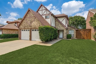 3813 Beaumont Ln, Plano, TX 75023