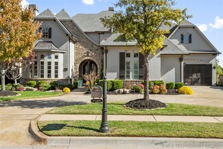 4321 S Mimosa Ave, Broken Arrow, OK 74011