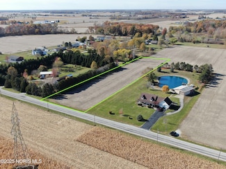 0 N Graytown Rd, Benton Township, OH 43432