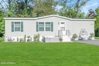 120 Circle Dr, Manchester Township, NJ 08759