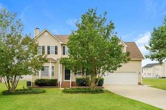 5612 Cardinal Landing Dr, Raleigh, NC 27603