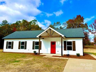 1171 Peach Orchard Rd, Jefferson, SC 29718