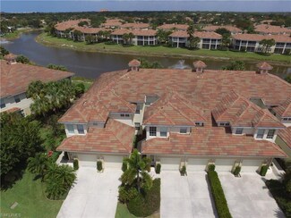 3050 Driftwood Way Unit 4601, Naples, FL 34109