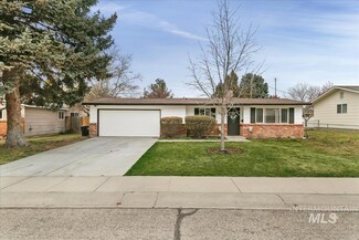 5860 W Targee St, Boise, ID 83709