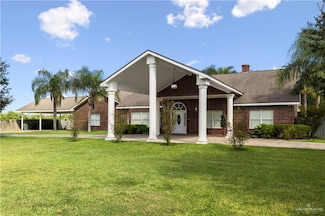 1520 N Alamo Rd, Alamo, TX 78516