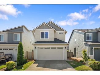 825 S 23rd Ave, Cornelius, OR 97113