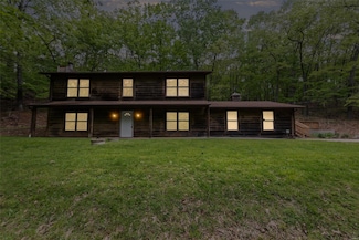 2613 Hidden Hollow Farm Rd, High Ridge, MO 63049