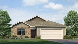 2212 Creek View Ln, Raymore, MO 64083