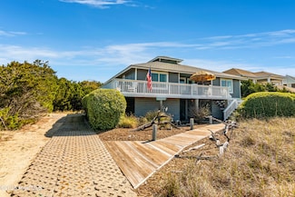 417 S Bald Head Wynd, Bald Head Island, NC 28461