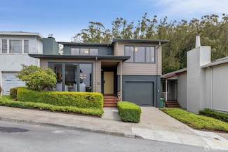 163 Robinhood Dr, San Francisco, CA 94127