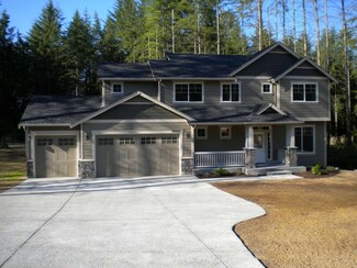 26624 12th Dr NW, Stanwood, WA 98292