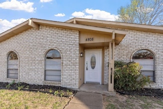 4808 Ashlock Dr, the Colony, TX 75056