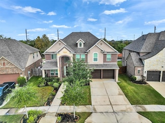 10135 Cypress Path, Missouri City, TX 77459