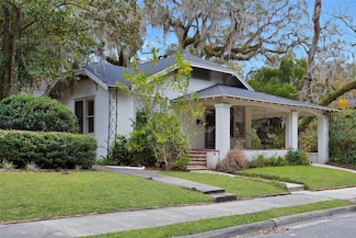 421 Northeast Blvd, Gainesville, FL 32601