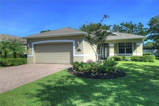 3169 Ashford Square, Vero Beach, FL 32966