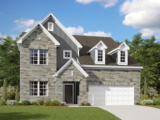 Brayden, Huntersville, NC 28078
