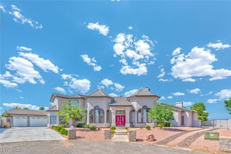 6965 S Valley View Blvd, Las Vegas, NV 89118