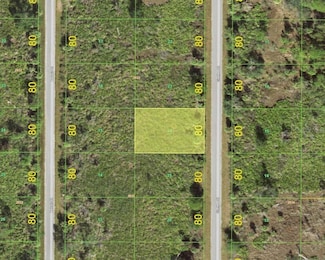 2071 Chaffee St, Port Charlotte, FL 33953