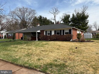3111 Sycamore Ln, Norristown, PA 19401