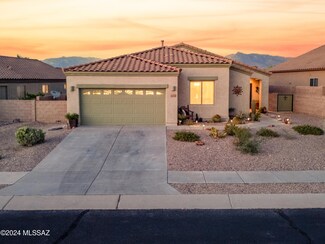 13711 E Kirkwood Place, Vail, AZ 85641