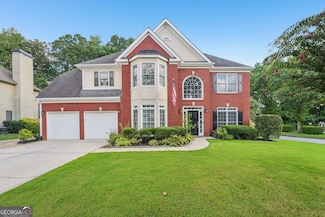 3 Briar Grove, Newnan, GA 30265