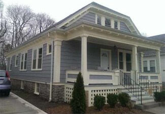 20 Dewolf St, New Bedford, MA 02740