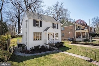 123 Eastmoor Dr, Silver Spring, MD 20901