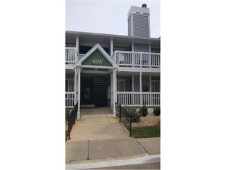 4011 S Crysler Ave Unit 2, Independence, MO 64055