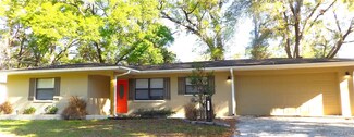 6157 E Glencoe St, Inverness, FL 34452