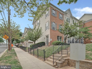 151 Danbury St SW, Washington, DC 20032