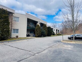 31 Devereux St Unit 212, Providence, RI 02909