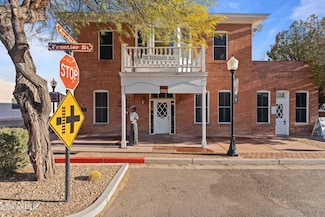 1 E Apache St, Wickenburg, AZ 85390