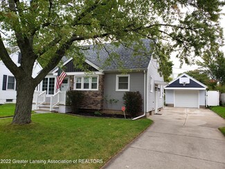 830 Morris Ave, Lansing, MI 48917