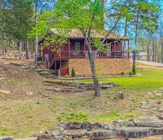 295 Primrose Creek Dr, Heber Springs, AR 72543