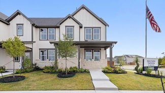 2537 Ophelia Levi Ln, Round Rock, TX 78665