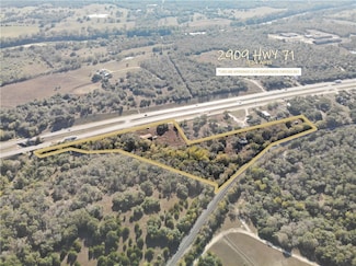 2909 E State Highway 71, La Grange, TX 78945