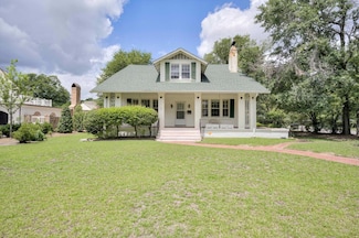 1203 Highland Ave, Augusta, GA 30904