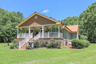 287 Napier Rd, Eatonton, GA 31024