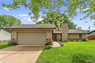 228 Botanical Dr, Belleville, IL 62226