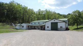 1239 Old State Rd, Owingsville, KY 40360